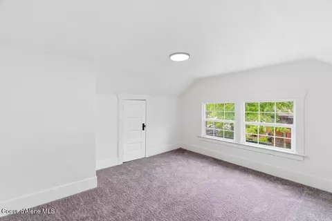 Bedroom - 5 E Mill Ave, Kellogg, ID 83837 photo 4 of 4
