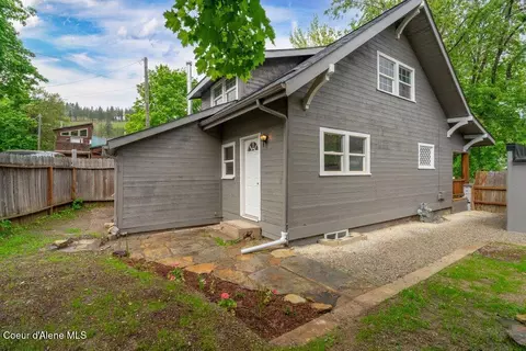 Exterior - 5 E Mill Ave, Kellogg, ID 83837 photo 7 of 8