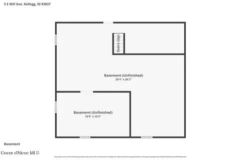 Other - 5 E Mill Ave, Kellogg, ID 83837 photo 1 of 13