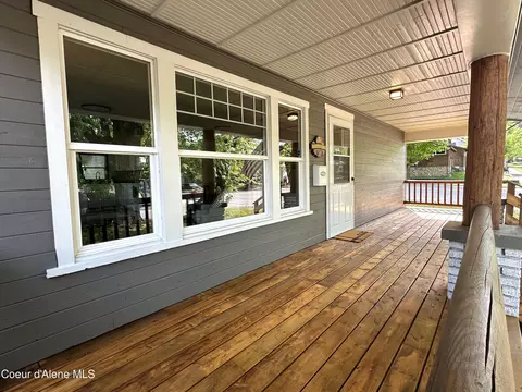 Exterior - 5 E Mill Ave, Kellogg, ID 83837 photo 2 of 8