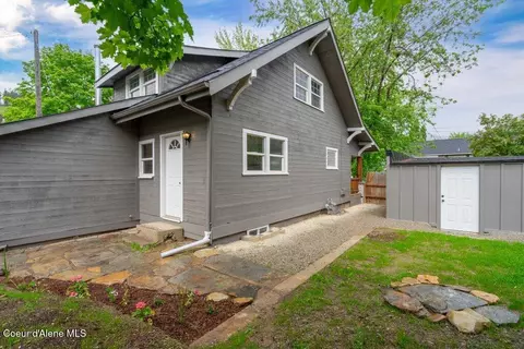 Exterior - 5 E Mill Ave, Kellogg, ID 83837 photo 8 of 8