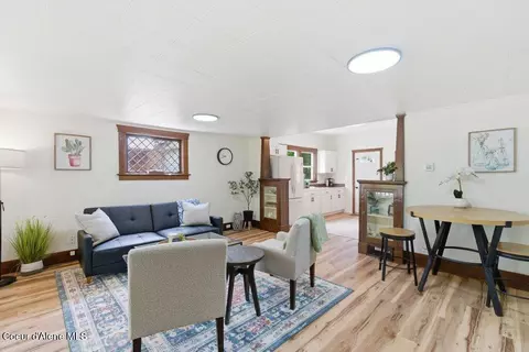 Living - 5 E Mill Ave, Kellogg, ID 83837 photo 1 of 3