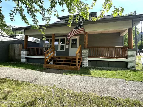 5 E Mill Ave, Kellogg, ID 83837