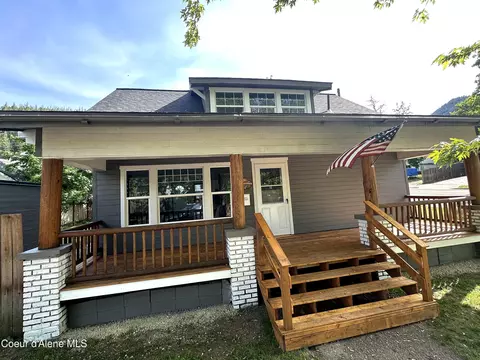 5 E Mill Ave, Kellogg, ID 83837