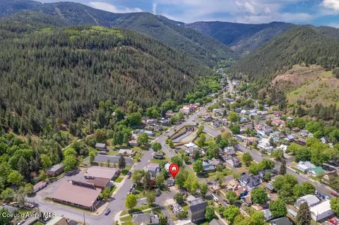 View/Area - 5 E Mill Ave, Kellogg, ID 83837 photo 3 of 5