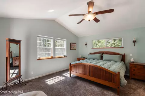 Bedroom - 139 Mount Smith Ests, Cocolalla, ID 83813 photo 1 of 6
