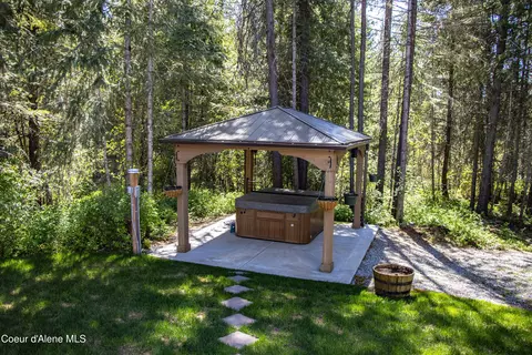 Exterior - 139 Mount Smith Ests, Cocolalla, ID 83813 photo 6 of 13