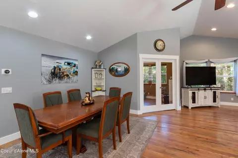 Dining - 139 Mount Smith Ests, Cocolalla, ID 83813 photo 1 of 1