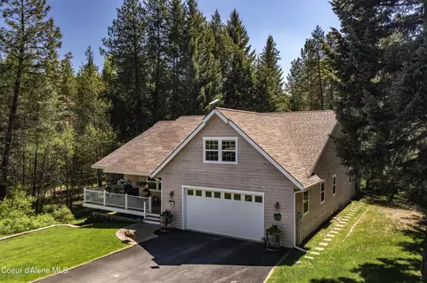 139 Mount Smith Ests, Cocolalla, ID 83813