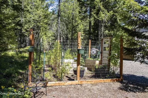 Exterior - 139 Mount Smith Ests, Cocolalla, ID 83813 photo 8 of 13