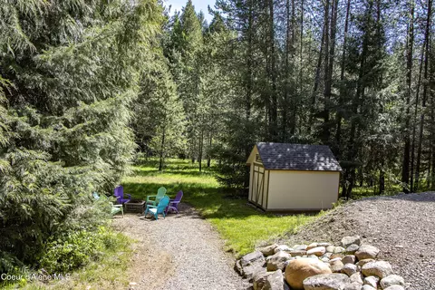 Exterior - 139 Mount Smith Ests, Cocolalla, ID 83813 photo 4 of 13
