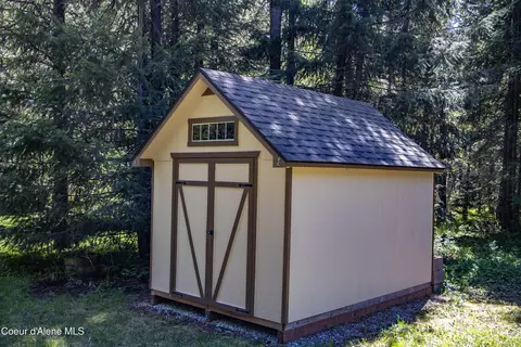 Exterior - 139 Mount Smith Ests, Cocolalla, ID 83813 photo 9 of 13