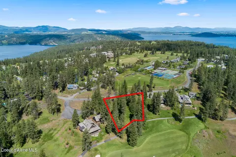 6528 S Old Barn Rd, Harrison, ID 83833 photo 16