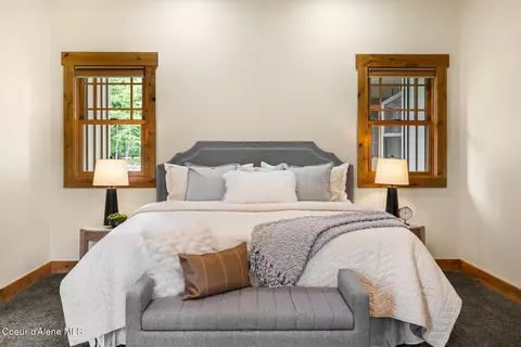 Bedroom - 110 Wright Ct, Sandpoint, ID 83864 photo 1 of 10
