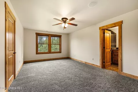 Bedroom - 110 Wright Ct, Sandpoint, ID 83864 photo 10 of 10