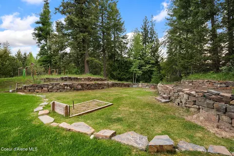 Exterior - 110 Wright Ct, Sandpoint, ID 83864 photo 10 of 19