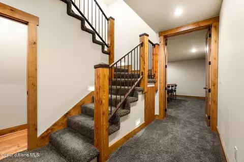 Entry Way - 110 Wright Ct, Sandpoint, ID 83864 photo 13 of 13