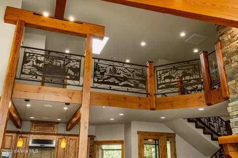 Entry Way - 110 Wright Ct, Sandpoint, ID 83864 photo 1 of 13