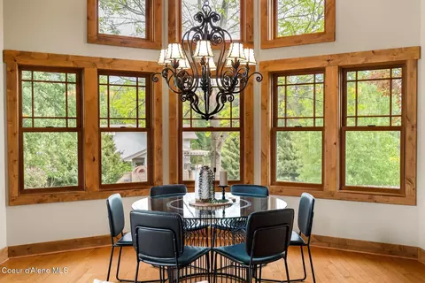 Dining - 110 Wright Ct, Sandpoint, ID 83864 photo 1 of 1