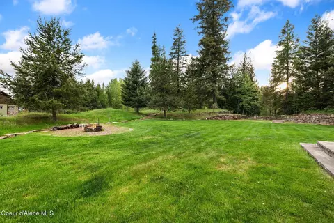 Exterior - 110 Wright Ct, Sandpoint, ID 83864 photo 12 of 19