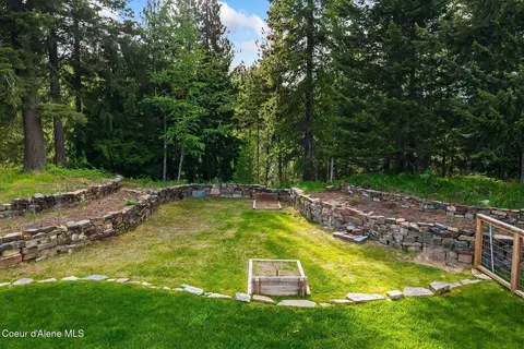 Exterior - 110 Wright Ct, Sandpoint, ID 83864 photo 19 of 19