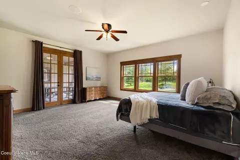 Bedroom - 110 Wright Ct, Sandpoint, ID 83864 photo 5 of 10
