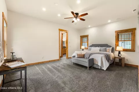 Bedroom - 110 Wright Ct, Sandpoint, ID 83864 photo 2 of 10