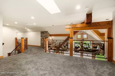 Entry Way - 110 Wright Ct, Sandpoint, ID 83864 photo 7 of 13