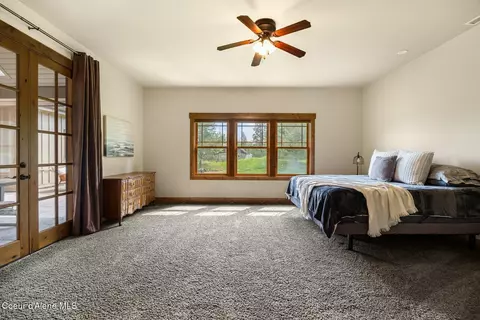 Bedroom - 110 Wright Ct, Sandpoint, ID 83864 photo 4 of 10