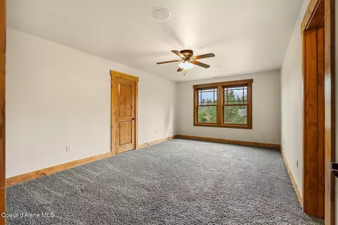 Bedroom - 110 Wright Ct, Sandpoint, ID 83864 photo 9 of 10