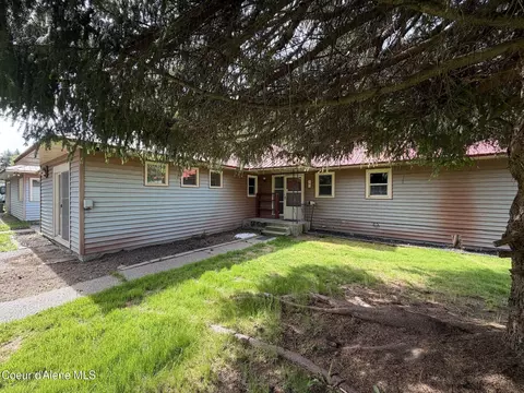 305 E Fir Ave, Osburn, ID 83849