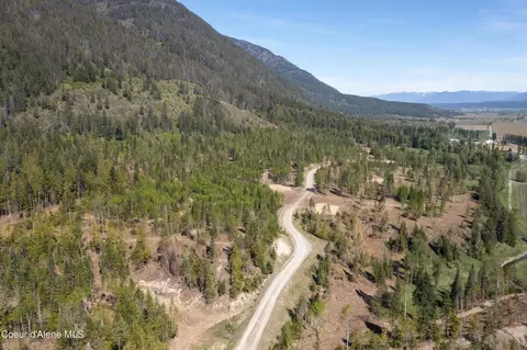 Nna Westside Rd Parcel 9, Bonners Ferry, ID 83805