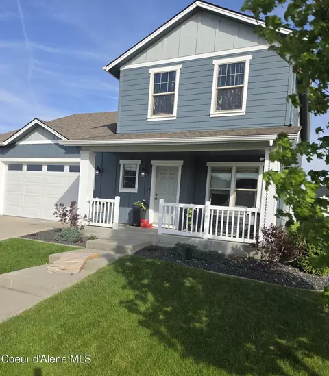 14586 N Pristine Cir, Rathdrum, ID 83858
