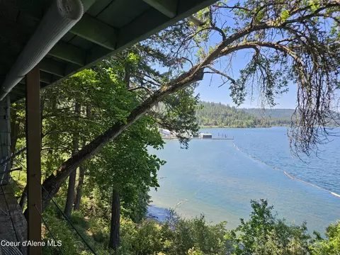 View/Area - 300 Rocky Point Loop Rd, Plummer, ID 83851 photo 3 of 6