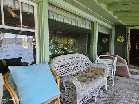 Exterior - 300 Rocky Point Loop Rd, Plummer, ID 83851 photo 9 of 15