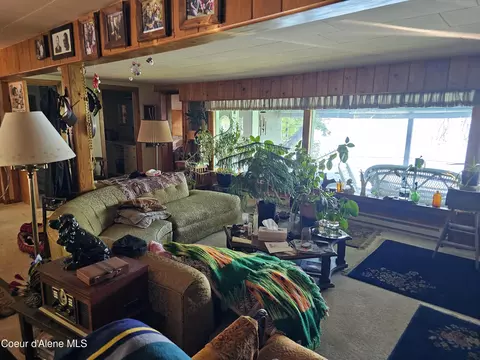 Living - 300 Rocky Point Loop Rd, Plummer, ID 83851 photo 1 of 1