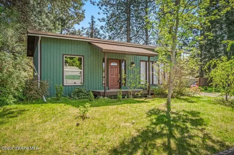 706 E Becklund Ct, Coeur D'alene, ID 83814