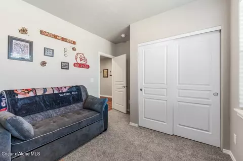 Bedroom - 4601 N Connery Loop, Post Falls, ID 83854 photo 1 of 5