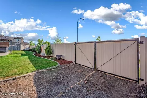 Exterior - 4601 N Connery Loop, Post Falls, ID 83854 photo 13 of 14