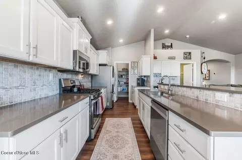 Kitchen - 4601 N Connery Loop, Post Falls, ID 83854 photo 1 of 5