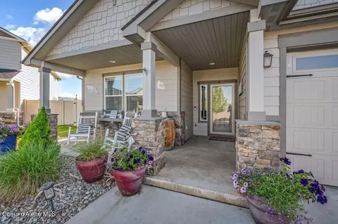 Exterior - 4601 N Connery Loop, Post Falls, ID 83854 photo 4 of 14