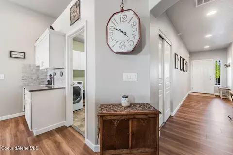 Entry Way - 4601 N Connery Loop, Post Falls, ID 83854 photo 4 of 4