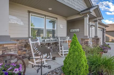 Exterior - 4601 N Connery Loop, Post Falls, ID 83854 photo 5 of 14