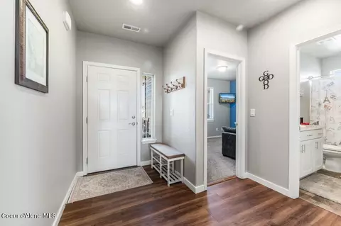 Entry Way - 4601 N Connery Loop, Post Falls, ID 83854 photo 1 of 4