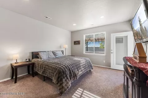 Bedroom - 4601 N Connery Loop, Post Falls, ID 83854 photo 3 of 5