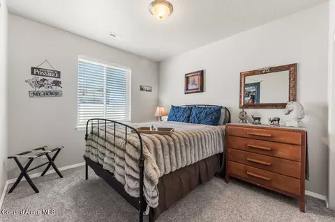 Bedroom - 4601 N Connery Loop, Post Falls, ID 83854 photo 2 of 5