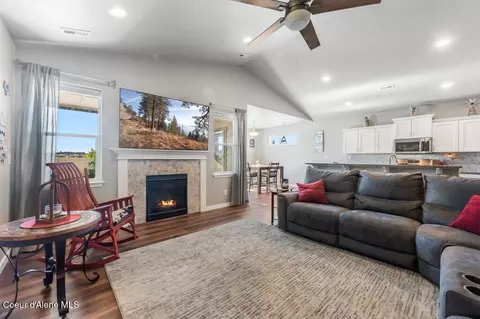 Living - 4601 N Connery Loop, Post Falls, ID 83854 photo 1 of 1