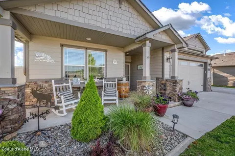 Exterior - 4601 N Connery Loop, Post Falls, ID 83854 photo 3 of 14