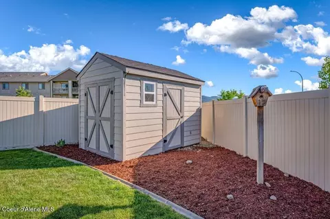 Exterior - 4601 N Connery Loop, Post Falls, ID 83854 photo 7 of 14
