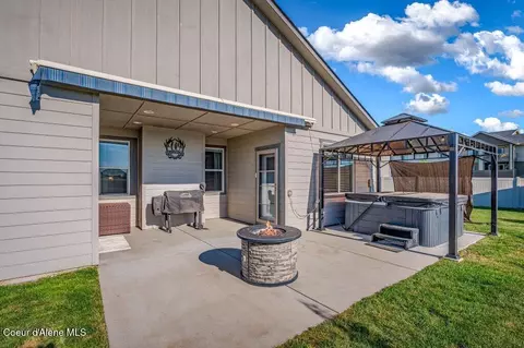 Exterior - 4601 N Connery Loop, Post Falls, ID 83854 photo 9 of 14